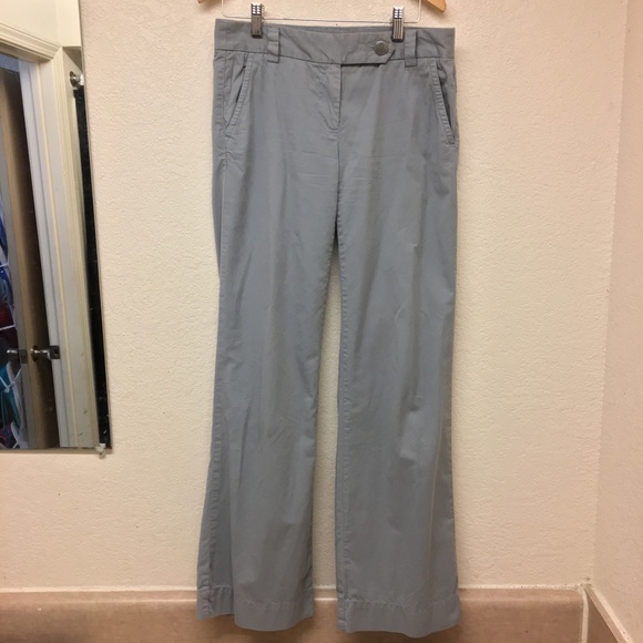 👖J. Crew Weathered Broken-In Chino Twill Pants👖 - Picture 2 of 7